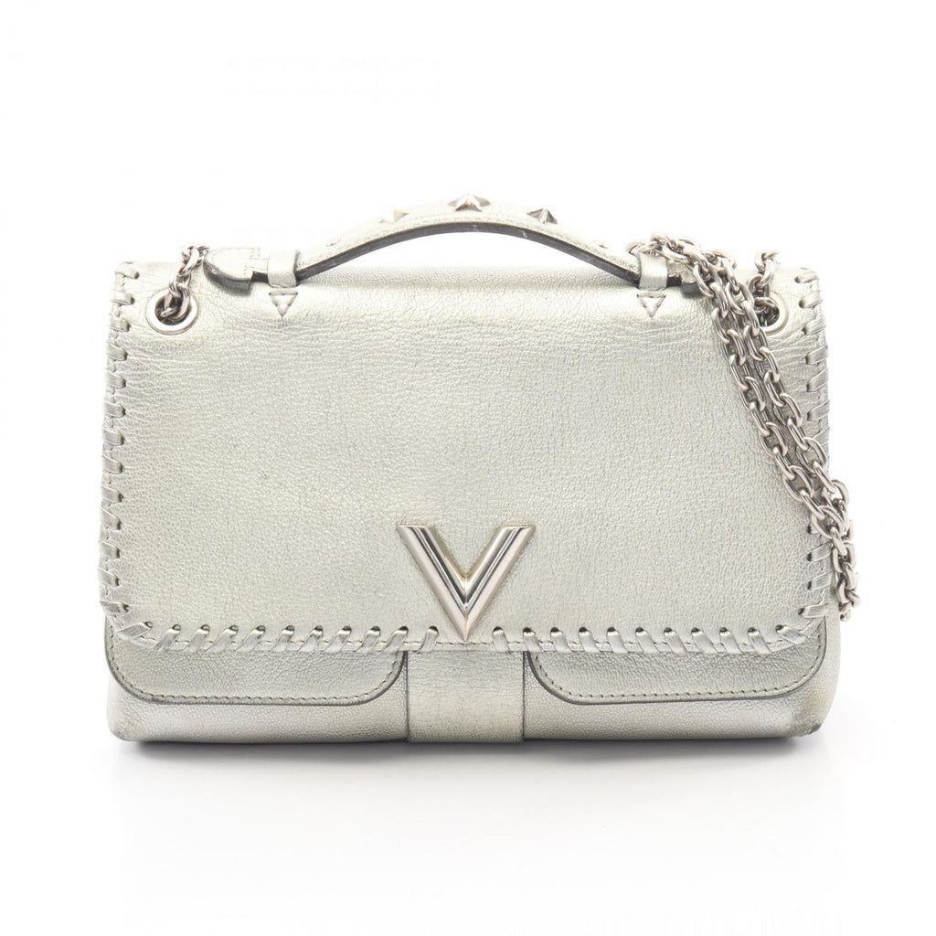 Louis Vuitton Very Chain · Metallic