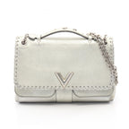 Louis Vuitton Very Chain · Metallic
