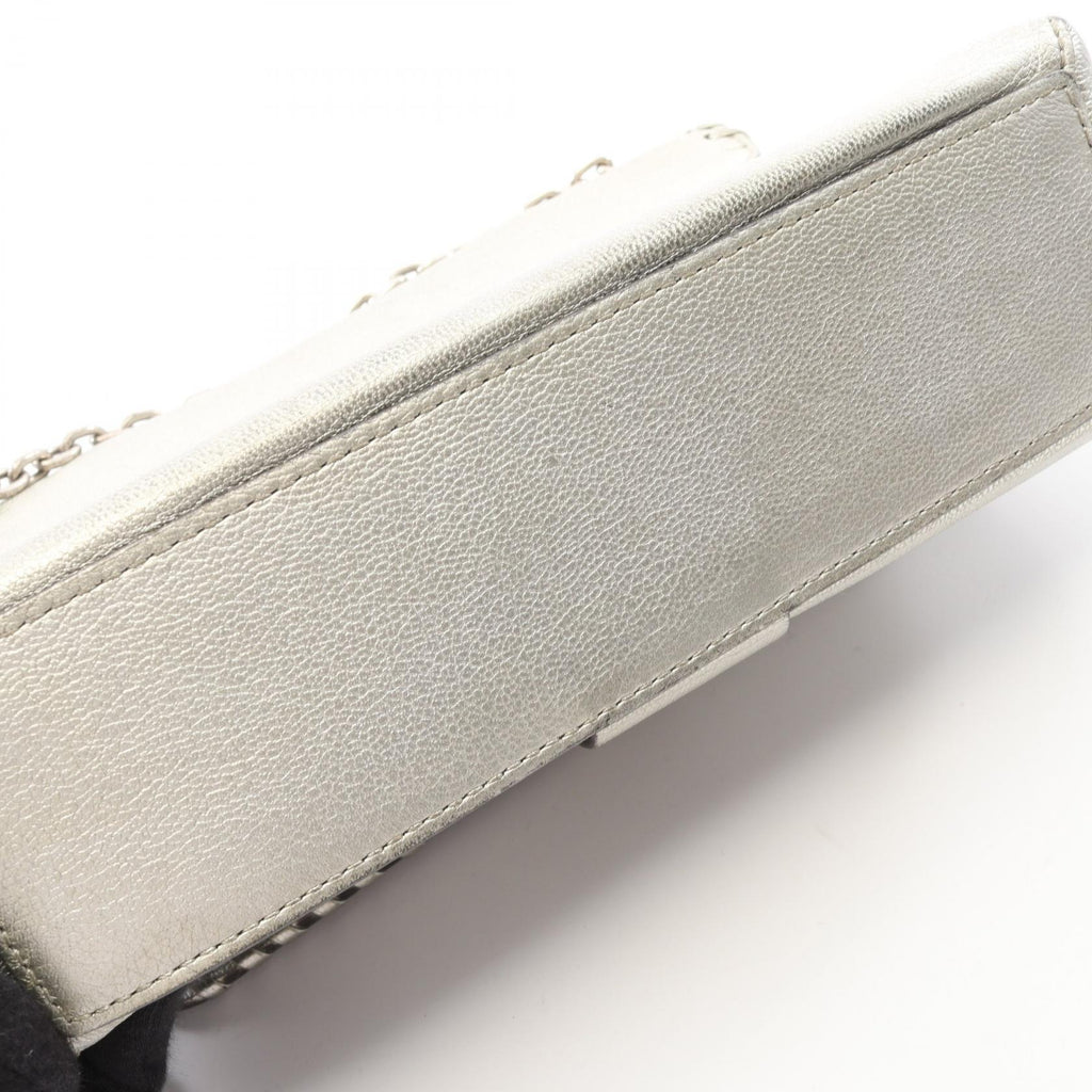 Louis Vuitton Very Chain · Metallic