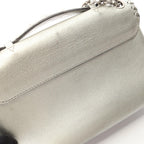 Louis Vuitton Very Chain · Metallic