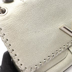 Louis Vuitton Very Chain · Metallic