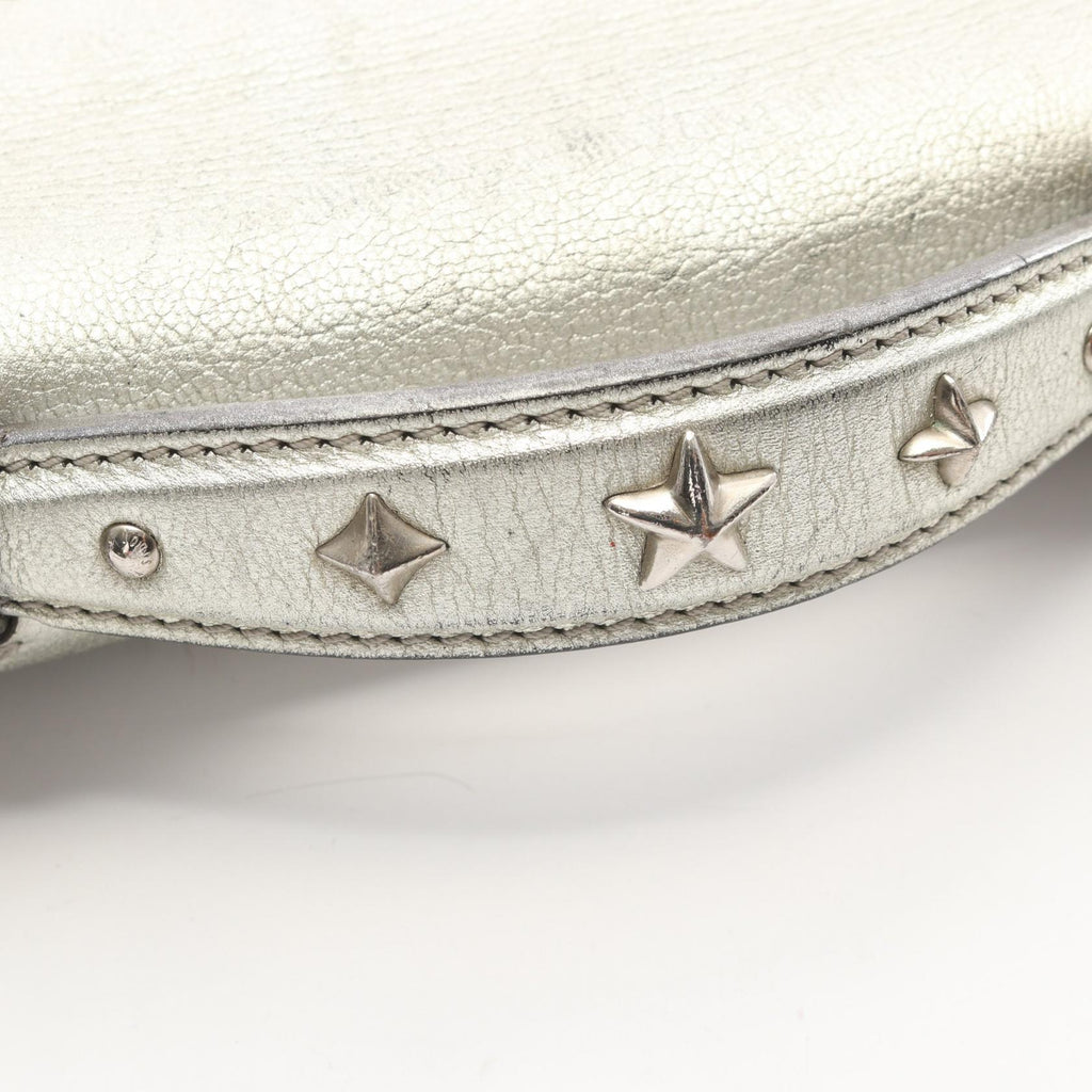 Louis Vuitton Very Chain · Metallic