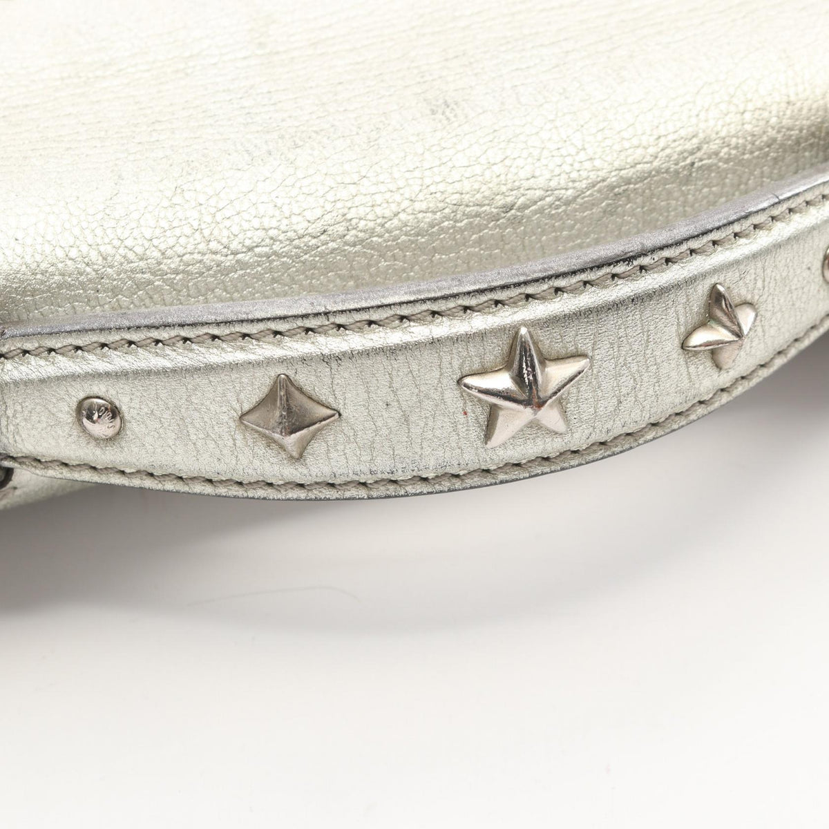 Louis Vuitton Very Chain · Metallic