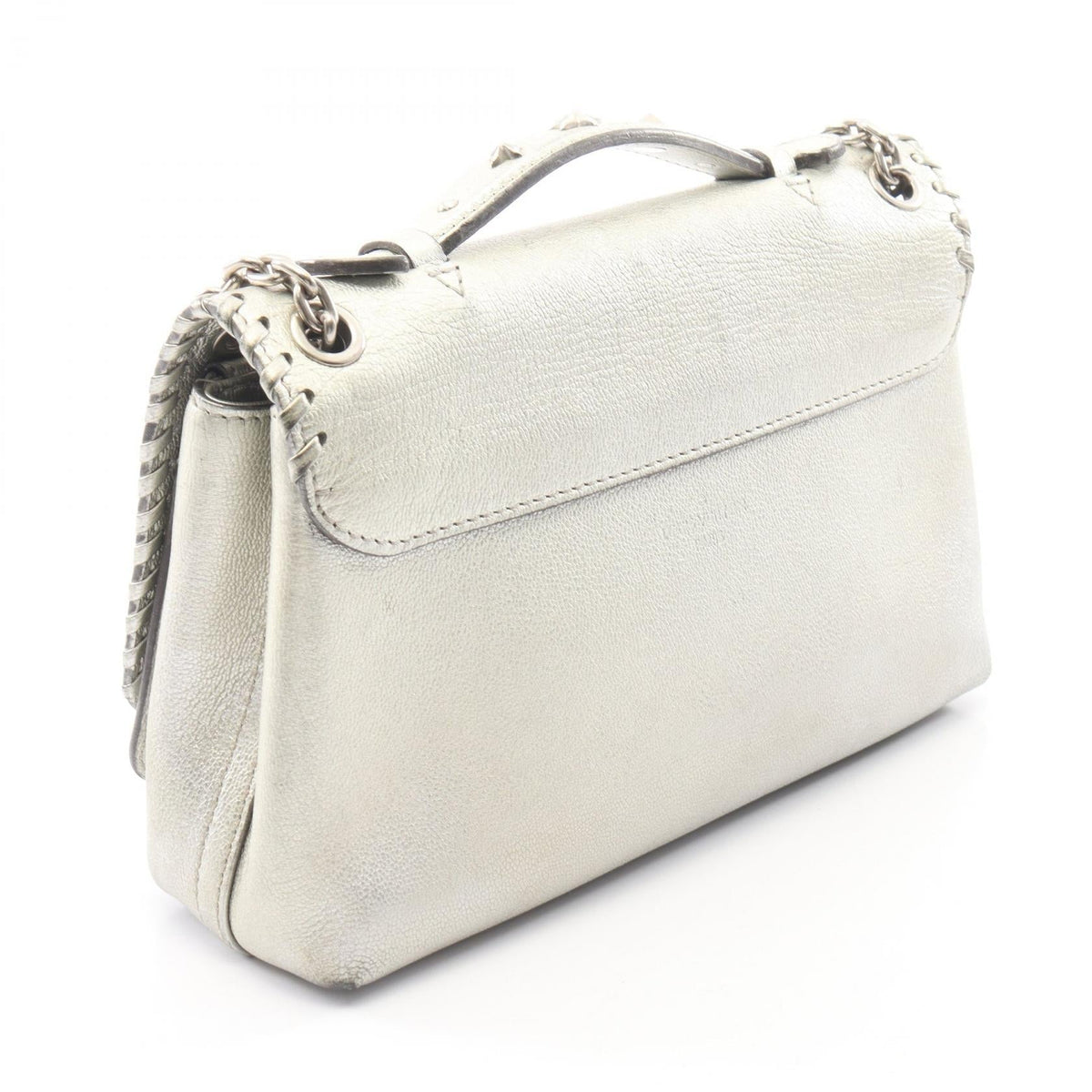 Louis Vuitton Very Chain · Metallic