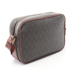Saint Laurent Monogram Camera Bag · Canvas