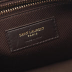 Saint Laurent Monogram Camera Bag · Canvas