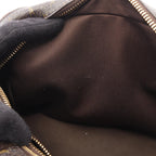 Saint Laurent Monogram Camera Bag · Canvas