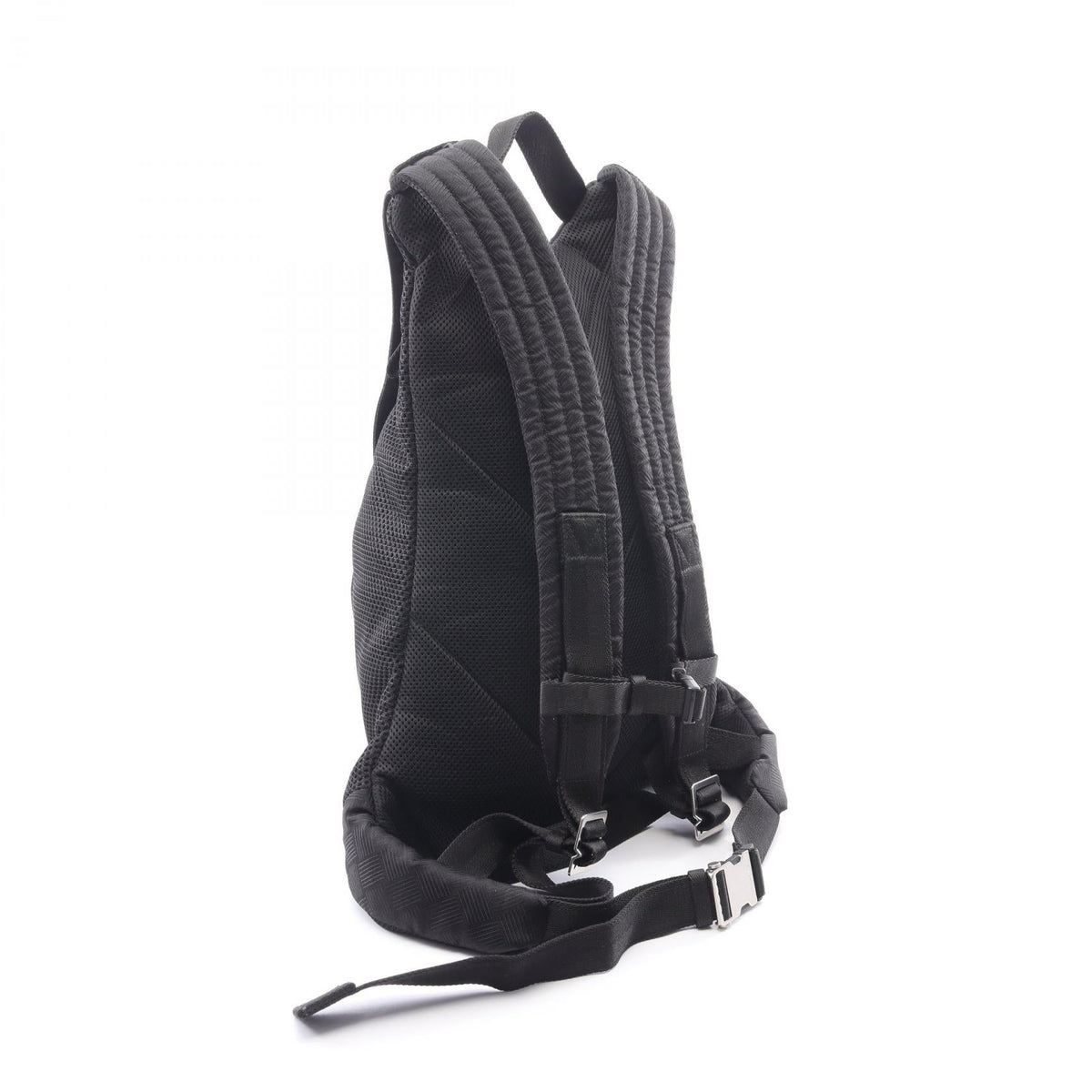 Bottega Veneta Rucksack · Nylon