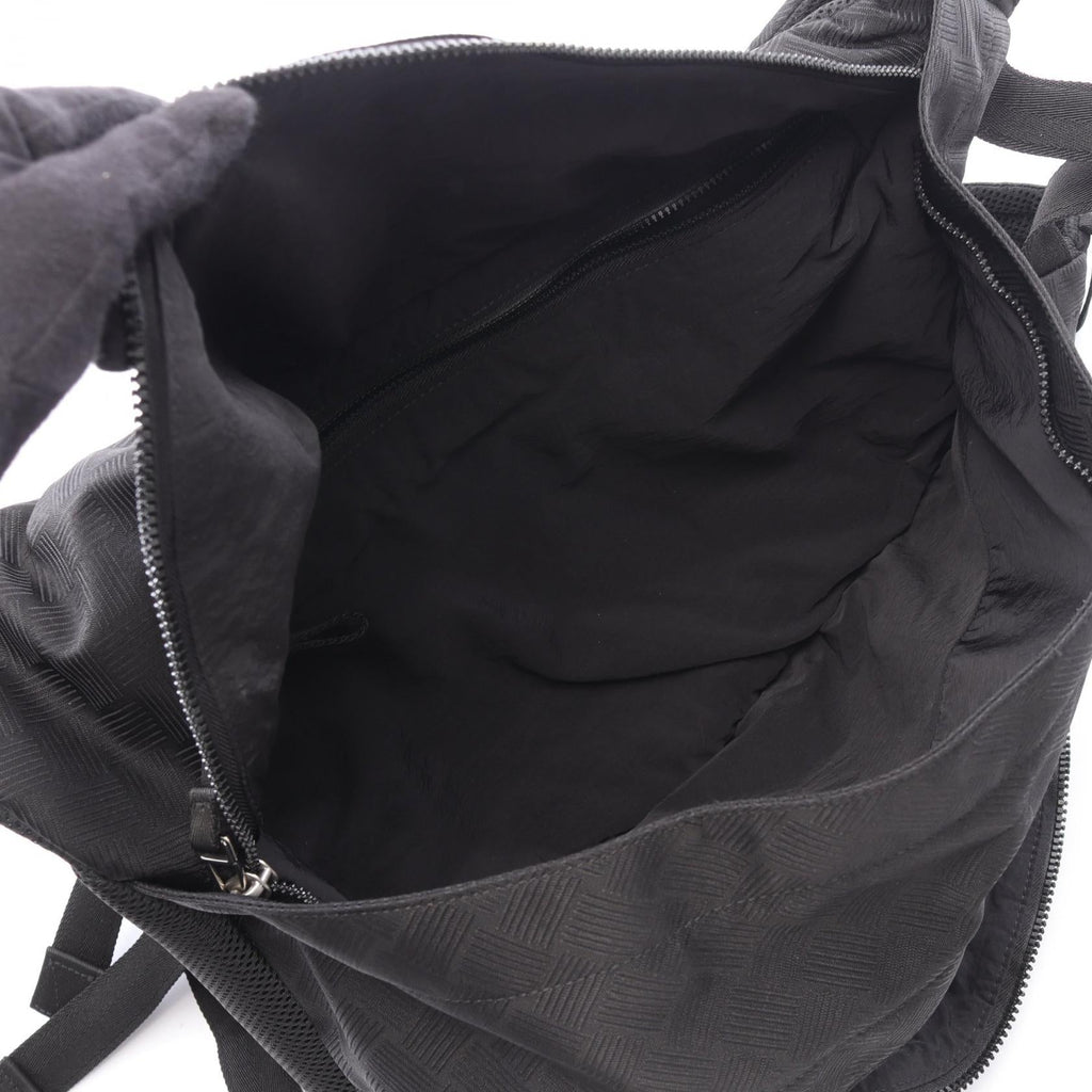 Bottega Veneta Rucksack · Nylon