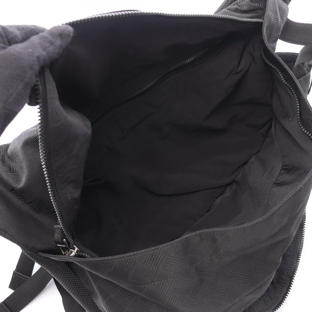 Bottega Veneta Rucksack · Nylon