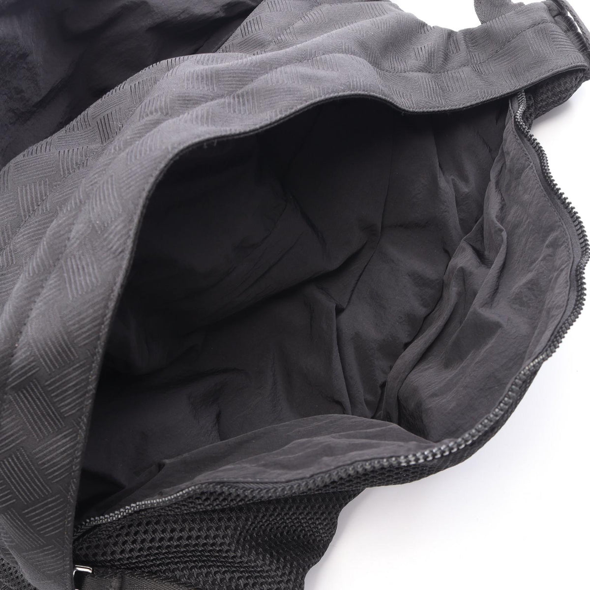 Bottega Veneta Rucksack · Nylon