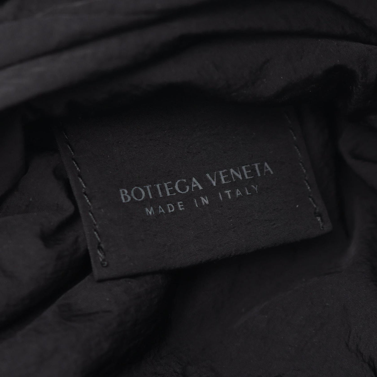 Bottega Veneta Rucksack · Nylon