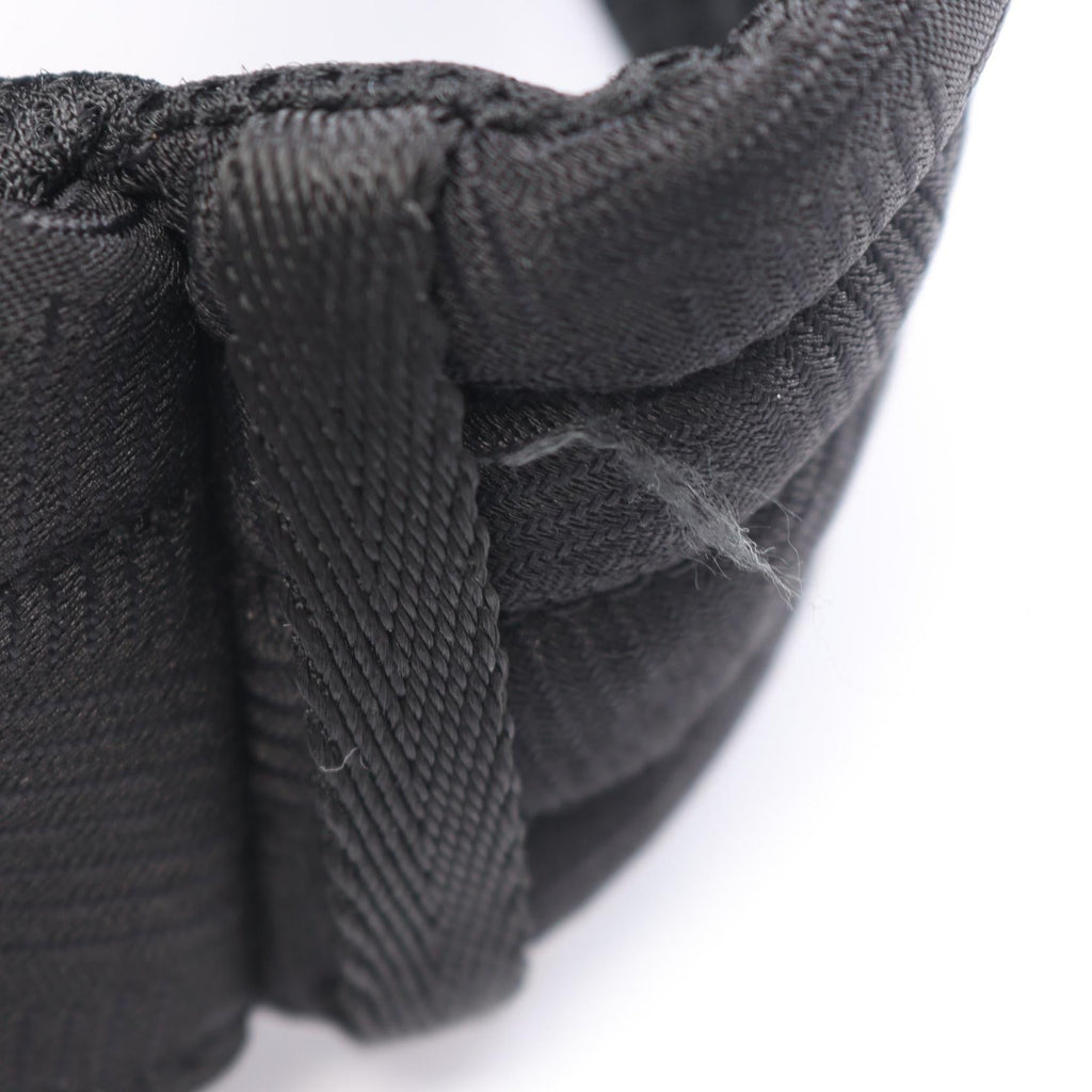 Bottega Veneta Rucksack · Nylon