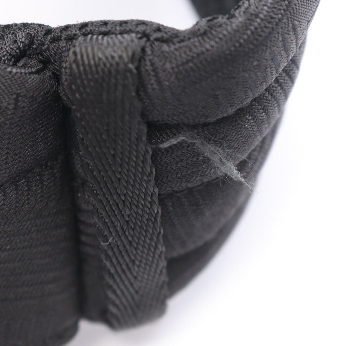 Bottega Veneta Rucksack · Nylon