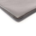 Gucci Bamboo · Leather Clutch