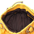 CELINE Pillow Small · 2WAY · Leather
