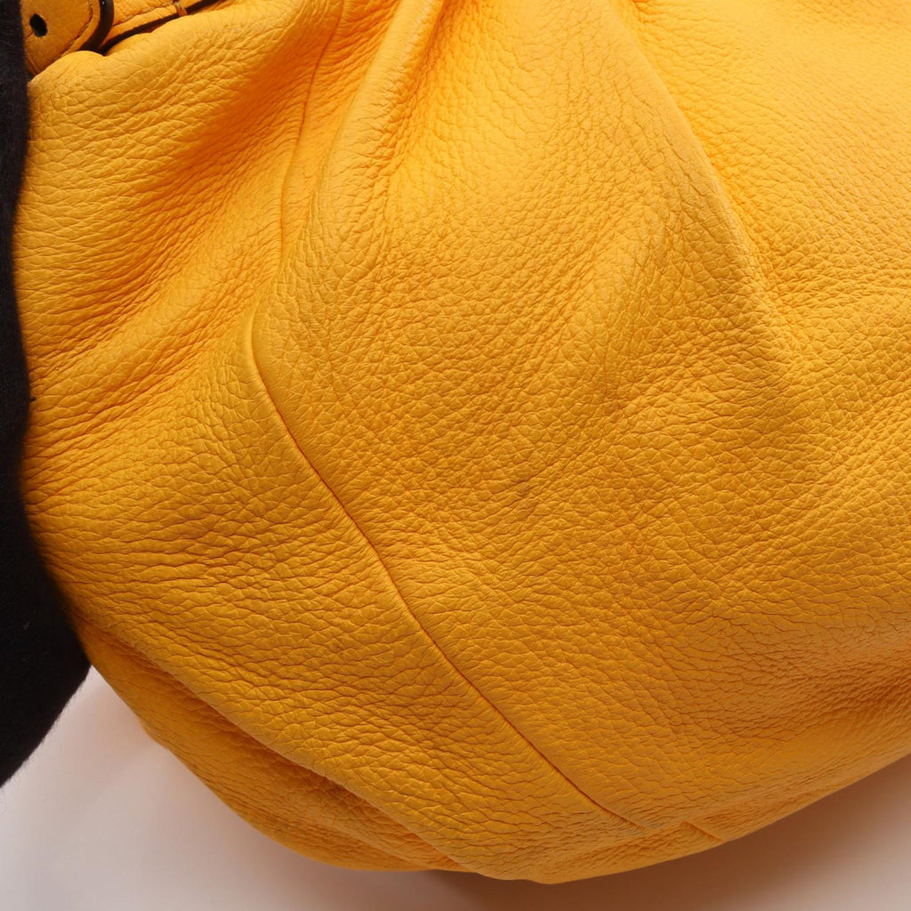 CELINE Pillow Small · 2WAY · Leather