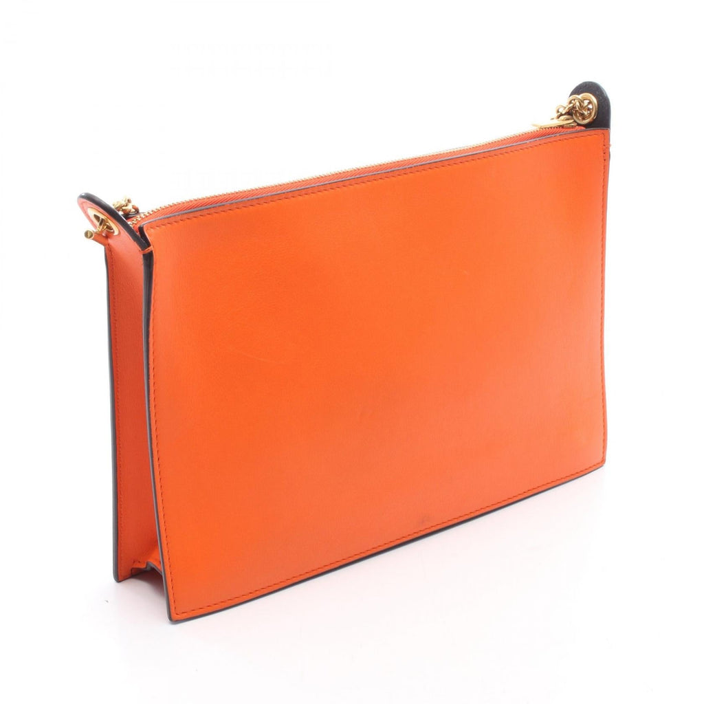 Celine Tricolor Medium · Leather