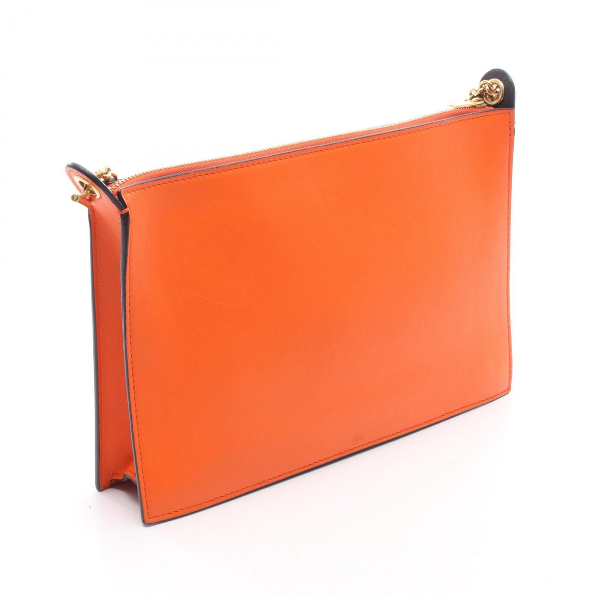 Celine Tricolor Medium · Leather