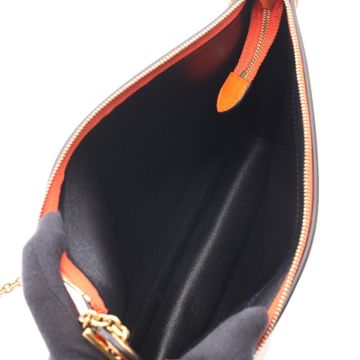 Celine Tricolor Medium · Leather