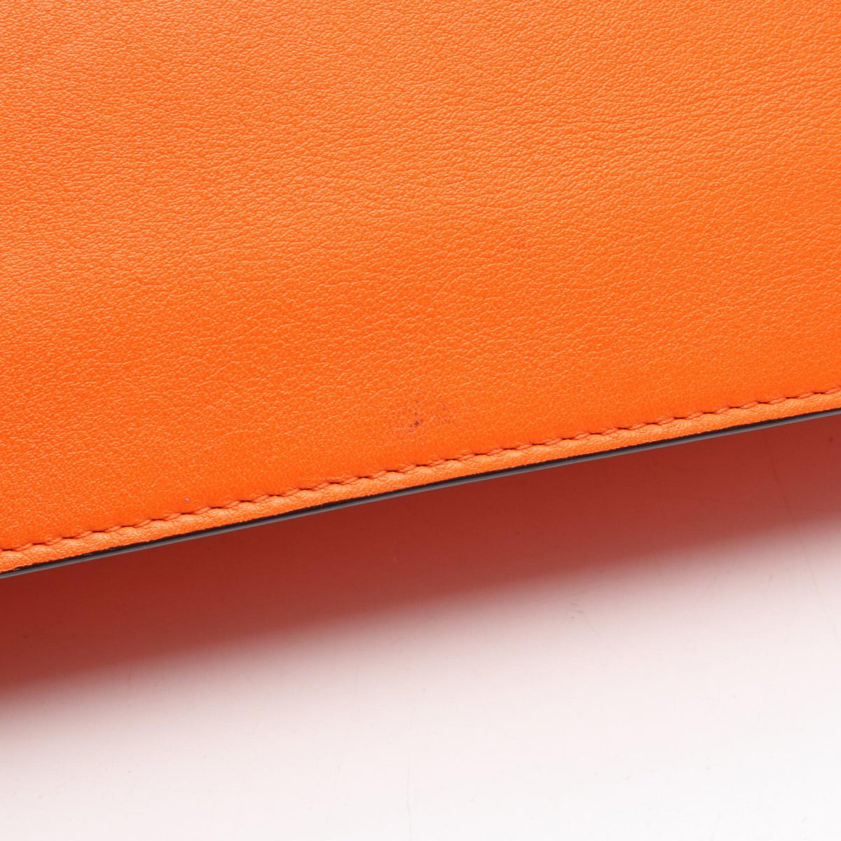 Celine Tricolor Medium · Leather