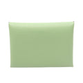 Hermès Calvi Duo · Chèvre Leather · Vert Criquet