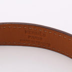 Hermès Mini Kelly Double Tour · Swift