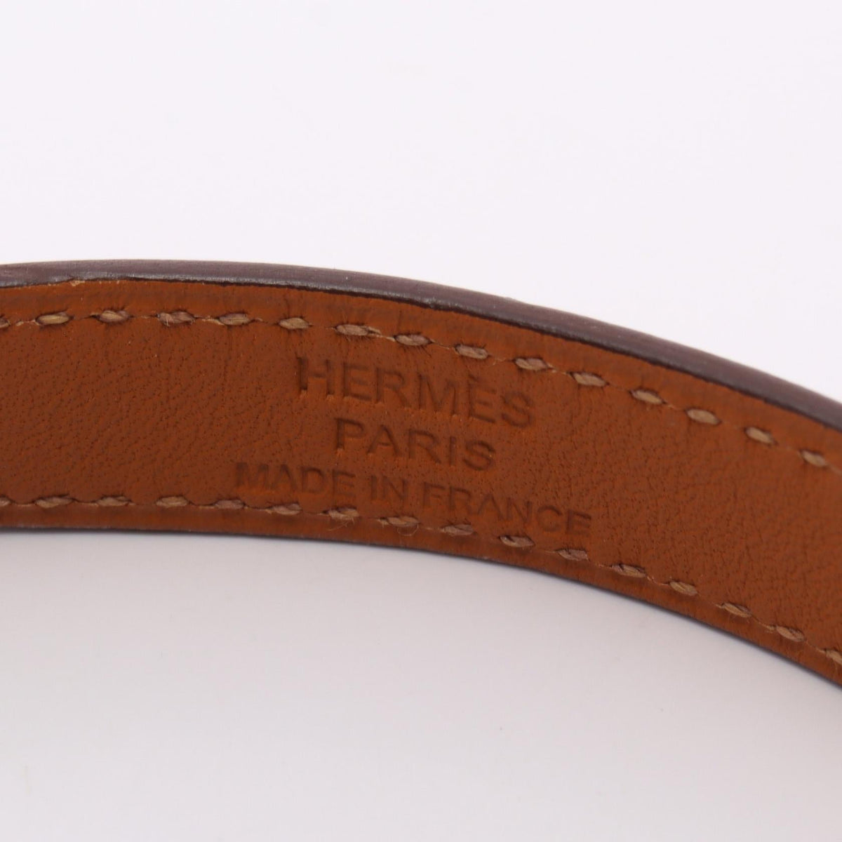 Hermès Mini Kelly Double Tour · Swift