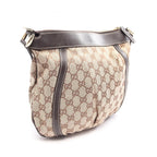 Gucci Abbey · GG Canvas
