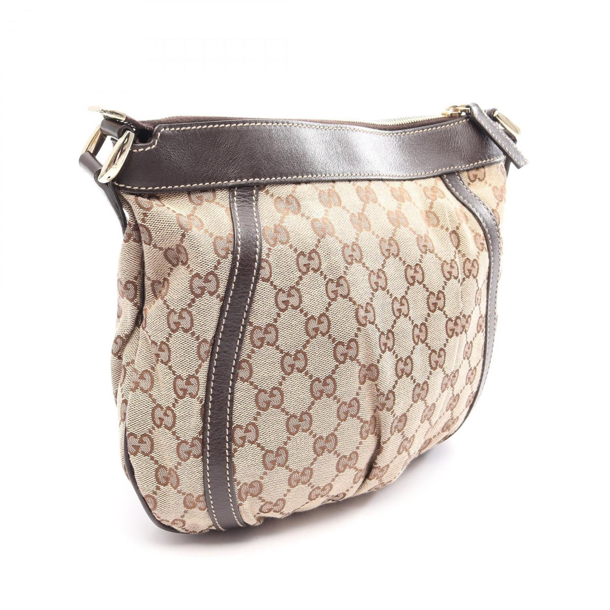 Gucci Abbey · GG Canvas