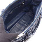 Prada Nappa Gaufre · Leather