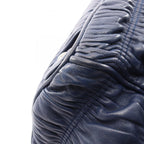 Prada Nappa Gaufre · Leather