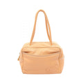 Loewe Anagram Mini · Leather Tote