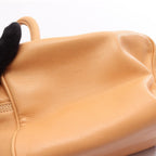 Loewe Anagram Mini · Leather Tote