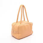 Loewe Anagram Mini · Leather Tote