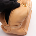 Loewe Anagram Mini · Leather Tote