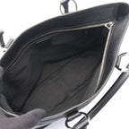 Gucci GG Canvas · Leather Trim