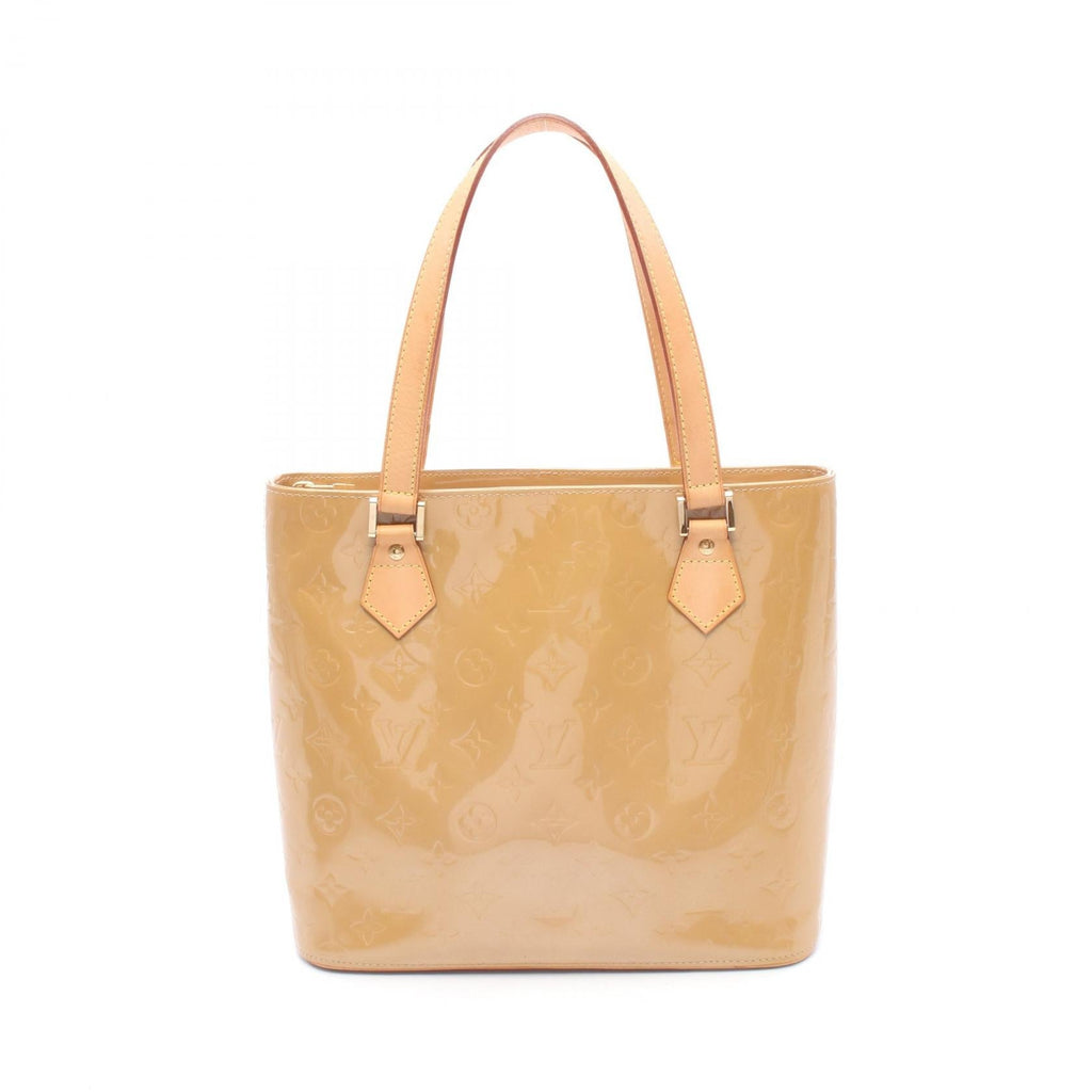 Louis Vuitton Houston · Monogram Vernis