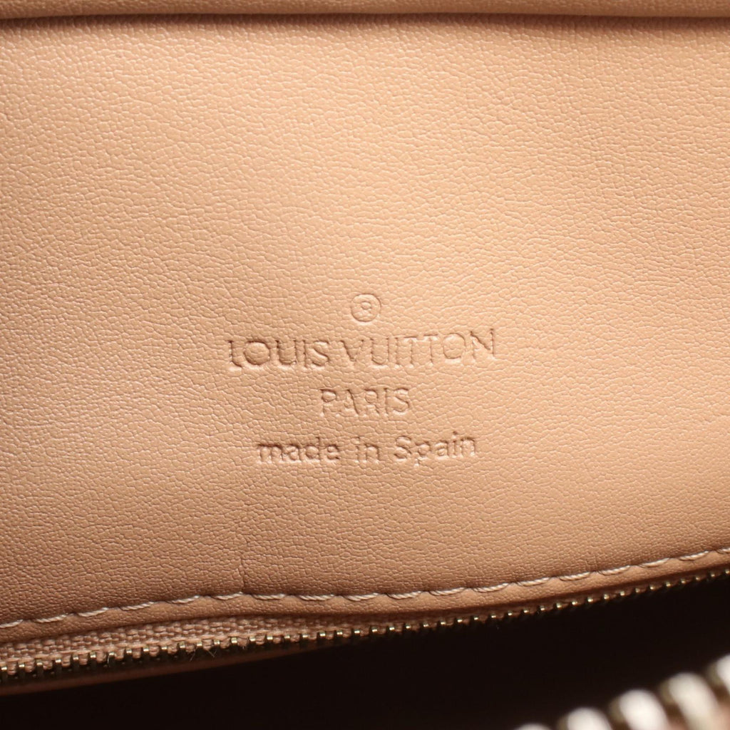 Louis Vuitton Houston · Monogram Vernis