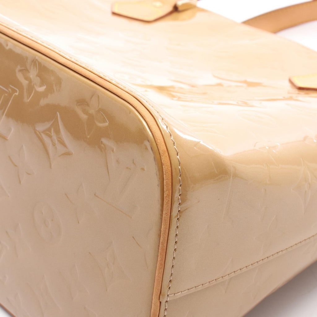 Louis Vuitton Houston · Monogram Vernis