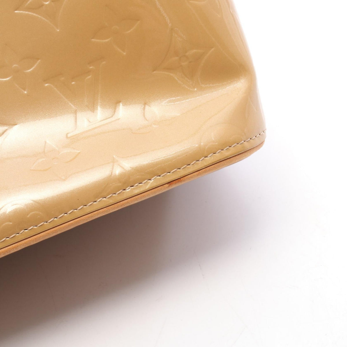 Louis Vuitton Houston · Monogram Vernis