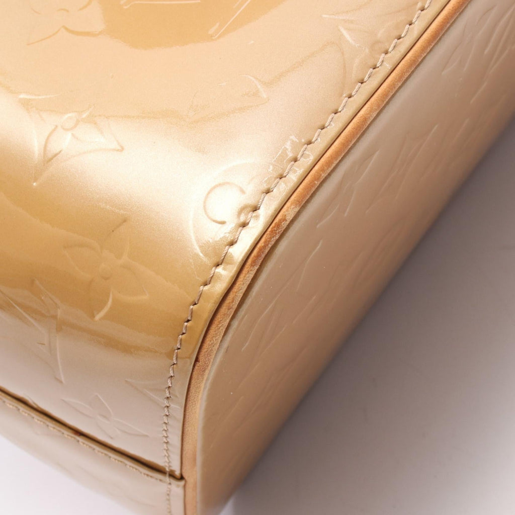 Louis Vuitton Houston · Monogram Vernis