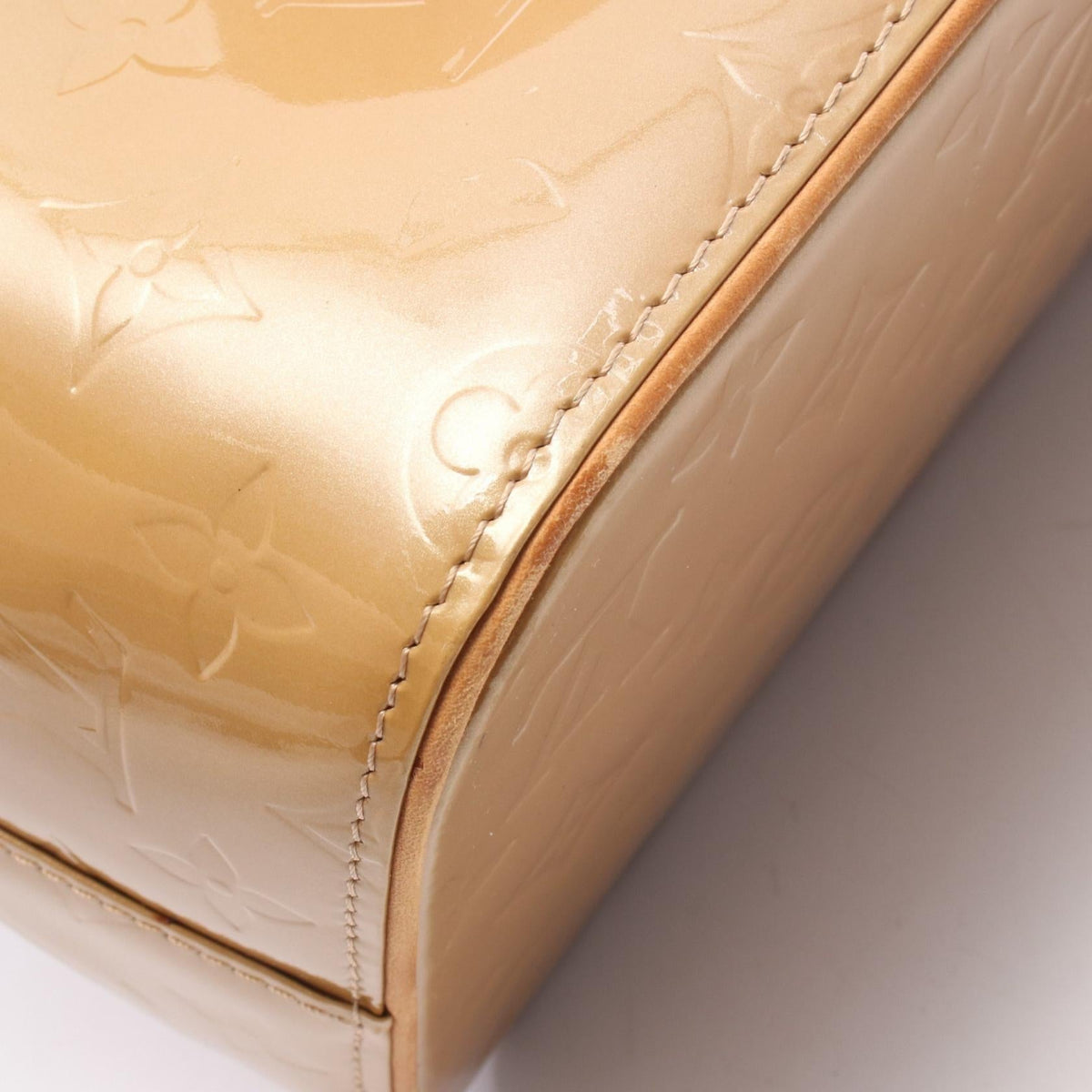 Louis Vuitton Houston · Monogram Vernis