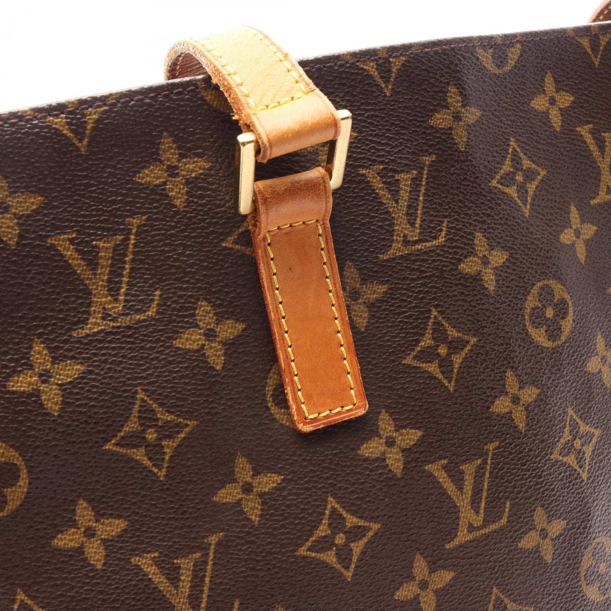 Louis Vuitton Vavin GM · Monogram