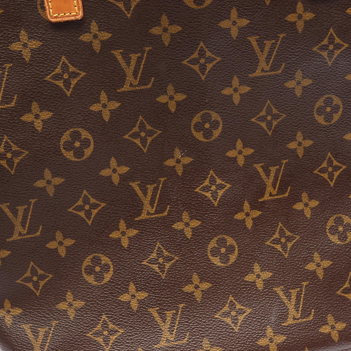 Louis Vuitton Vavin GM · Monogram