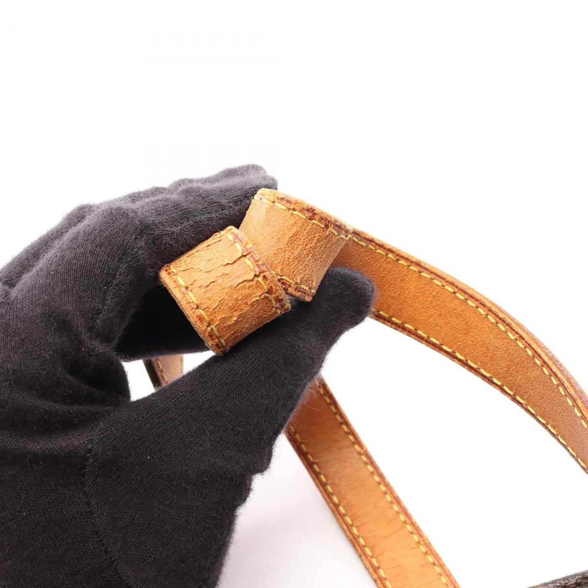 Louis Vuitton Vavin GM · Monogram