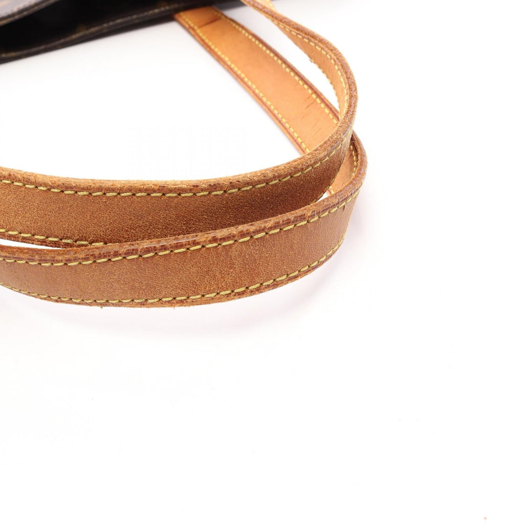 Louis Vuitton Vavin GM · Monogram