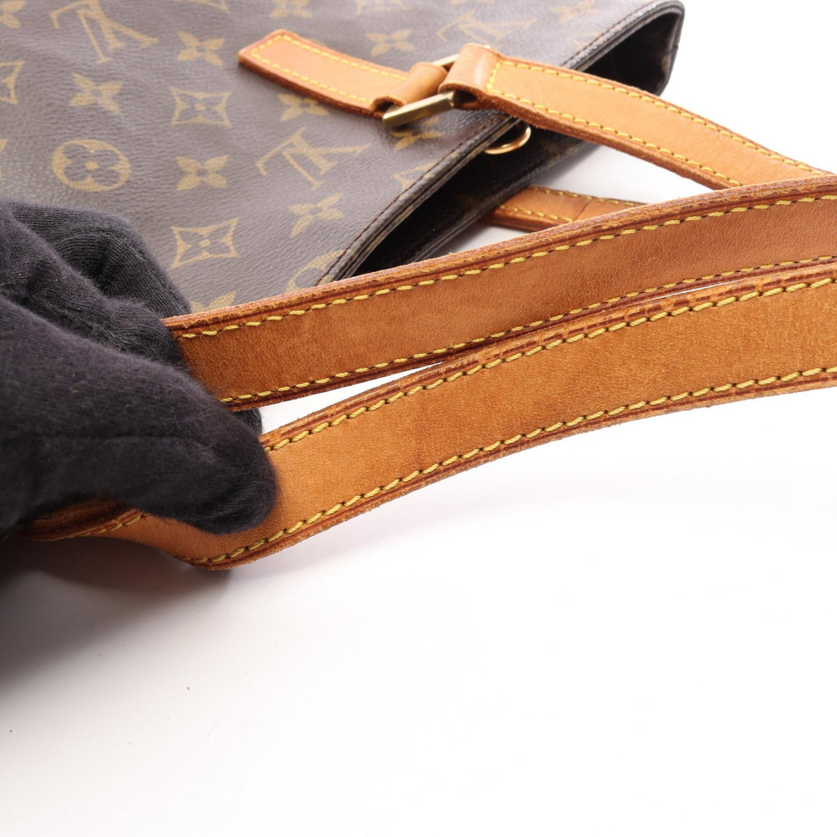 Louis Vuitton Vavin GM · Monogram