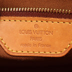 Louis Vuitton Vavin GM · Monogram