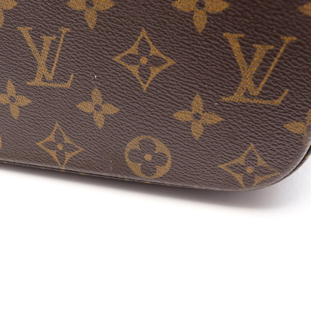 Louis Vuitton Vavin GM · Monogram